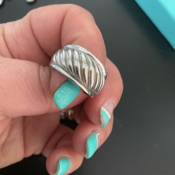 Silver jewelry-sold as a lot or individually - Picture 4 of 6